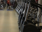 Fitness bij Active Health Center Leidschenveen in Den Haag.