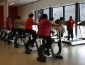 Fitness bij Active Health Center Leidschenveen in Den Haag.