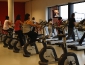 Fitness bij Active Health Center Leidschenveen in Den Haag.