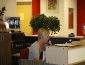 Receptie van Active Health Center Leidschenveen in Den Haag