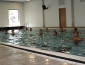 Aquafit bij Active Health Center Leidschenveen in Den Haag.
