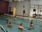 Aquafit bij Active Health Center Leidschenveen in Den Haag.