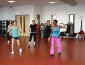 Zumba bij Active Health Center Leidschenveen in Den Haag.