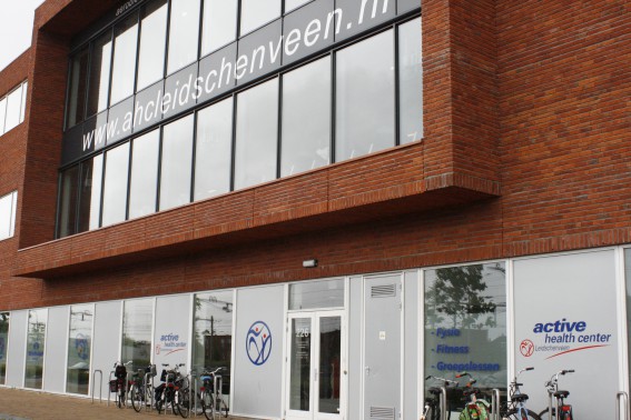 Sportschool Active Health Center Leidschenveen in Den Haag Sportschool Active Health Center Leidschenveen in Den Haag